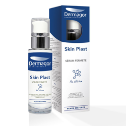 Dermagor Skin Plast Sérum fermeté características