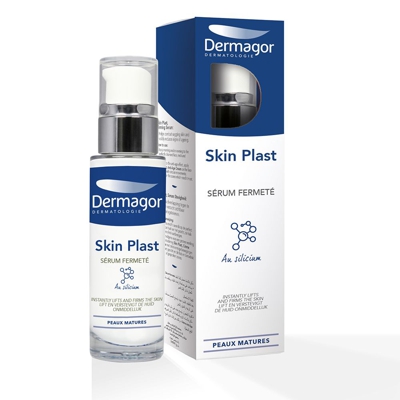Dermagor Skin Plast Sérum fermeté