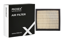 RIDEX Filtre à Air BMW 8A0282 13718511668 en oferta