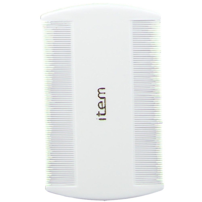 item Peigne anti-poux