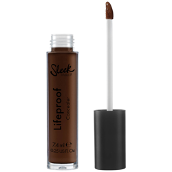 Sleek MakeUP Lifeproof Concealer 7.4ml (Various Shades) - Espresso Shot (12) características