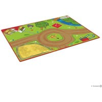 Farm Life Tapis, Tapis de jeu características