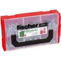FIXtainer 175 pièce(s) Kit de vissage, Goujon en oferta