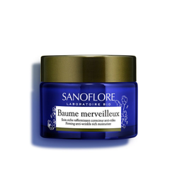 Sanoflore Crème Merveilleuse enrichie precio