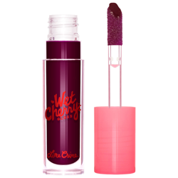 Gloss Wet Cherry Lime Crime (différentes teintes disponibles) - Black Cherry precio