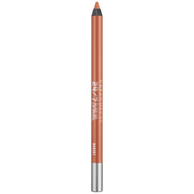 Crayon à lèvres Urban Decay 24/7 - Naked 2