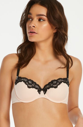 Hunkemöller Soutien-gorge à armatures préformé Secret Lace Rose características
