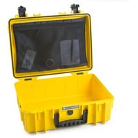 MB/5000, Sac en oferta