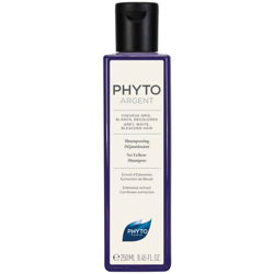 Phyto Phytargent Shampooing Déjaunissant precio