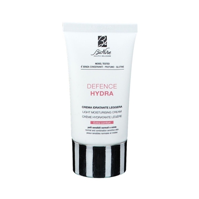BioNike Defence Hydra Crème hydratante légère