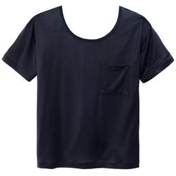 CALIDA t-shirt 100% Nature