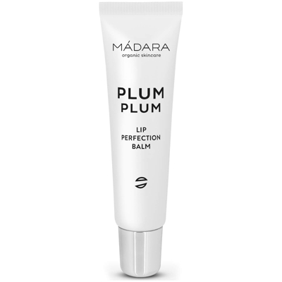 Baume à Lèvres Plum Plum (Prune) MÁDARA 15 ml