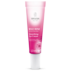 Crème pour les yeux Weleda Wild Rose Smoothing (10ml) precio