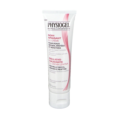 Physiogel® Soin Apaisant A.i. crème anti-irritations
