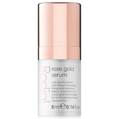 Rodial Rose Gold Deluxe Serum 5ml
