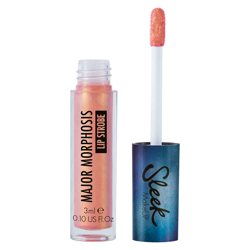 Sleek MakeUP Major Morphosis Lip Strobe (Various Shades) - Freak Like Me (Rose Gold) características