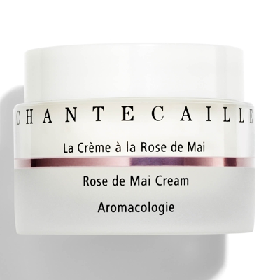 Crème à La Rose De Mai Chantecaille