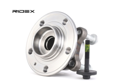 RIDEX Kit De Roulement De Roue 654W0509 Jeu de roulements de roue VOLVO,XC90 I precio