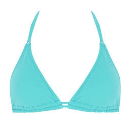 PAIN DE SUCRE haut de maillot de bain triangle coulissant Helia Sensitive Uni Life