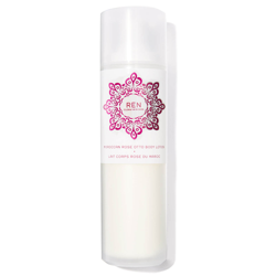 REN Crème corps rose du Maroc (200ml) en oferta