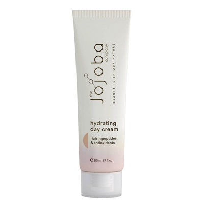 Crème de nuit hydratante The Jojoba Company 85 ml