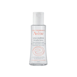 Avène Lotion micellaire características
