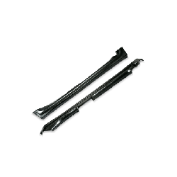 VAN WEZEL Bas De Caisse VW 5894104 1K4809835A,1K4809835B Marche-pied características