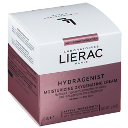 Lierac Hydragenist Crème hydratante oxygénante precio