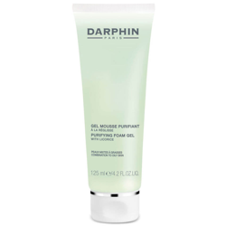 Gel-mousse purifiant Darphin - combinaison peaux grasses (125 ml) precio