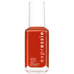 essie Expressie Quick Dry Formula Chip Resistant Nail Polish 10ml (Various Shades) - 180 Bold & Be Bold precio
