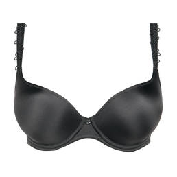 PRIMADONNA soutien-gorge rembourré décolleté profond Perle