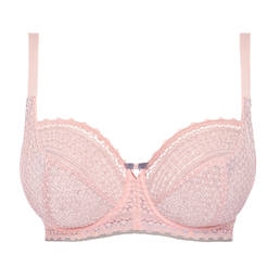 FREYA soutien-gorge balconnet Daisy Lace