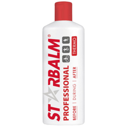 Starbalm® Professional características