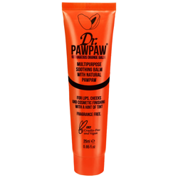 Dr. PAWPAW Outrageous Orange Balm 25ml en oferta