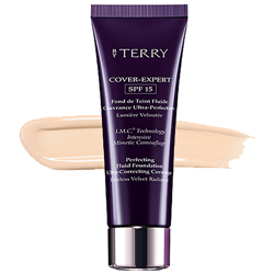 Fond de Teint Fluide Couvrance Ultra-Perfection Cover-Expert SPF 15 By Terry 35 ml (différentes teintes disponibles) - 2. Neutral Beige características
