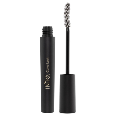 INIKA Curvy Lash Mascara - Blue 8ml