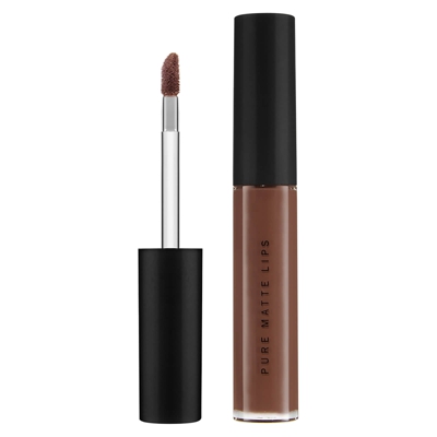 ZOEVA Pure Matte Lips 6ml (Various Shades) - Wicker Wings