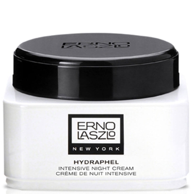 Crème de Nuit Intensive Hydraphel Erno Laszlo 50 g