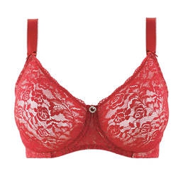 AUBADE soutien-gorge emboitant confort Rosessence