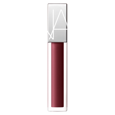 NARS Cosmetics Full Vinyl Lip Lacquer 5.5g (Various Shades) - Baden Baden