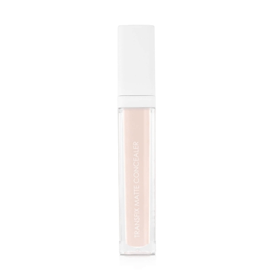 Natasha Denona Transfix Matte Concealer 6ml (Various Shades) - 2R Red
