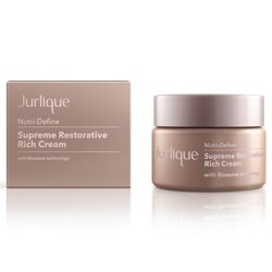 Jurlique Nutri-Define Supreme Restoring Rich Cream precio