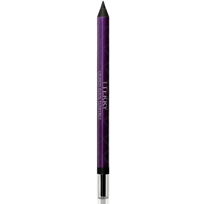 Crayon Khol Terrybly By Terry 1,2 g (différentes teintes disponibles) - 1. Black Print