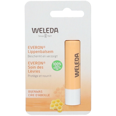 Weleda Everon® Soin des Lèvres