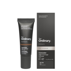 The Ordinary Concealer 8ml (Various Shades) - 3.1 R en oferta