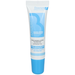 Apaisac Biorga Baume à Lèvres Nourrisant en oferta
