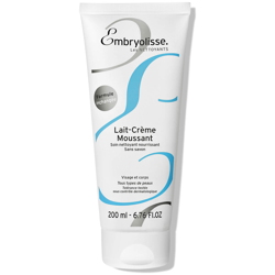 Lait Crème moussant d'Embryolisse (200ml) precio