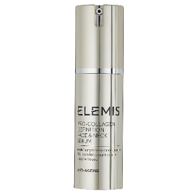 ELEMIS Pro-Collagen Definition Face and Neck Serum 30ml