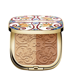 Dolce&Gabbana Solar Glow Illuminating - Bronze Feeling 4 10g en oferta
