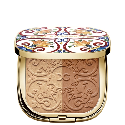 Dolce&Gabbana Solar Glow Illuminating - Bronze Feeling 4 10g